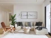 Exclusiva promoción en el centro de Vigo