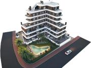 Exclusiva promoción residencial ubicada en Guardamar del...