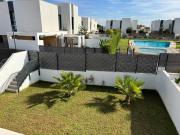 exclusiva propiedad casi nueva en Torre en Conill...