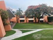 EXCLUSIVA PROPIEDAD CON BUNGALOWS, ALBERCA Y CANCHA DE...