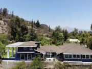 Exclusiva Propiedad con Vista al Río Maipo!