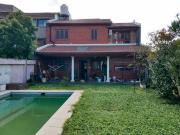 Exclusiva propiedad en el barrio de Villa Club