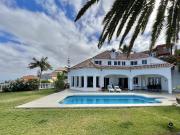 Exclusiva propiedad en Jardín del Sol 368m² Tacoronte