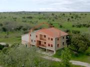 Propiedad exclusiva en plena naturaleza