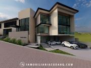 Exclusiva propiedad en preventa en Rancho San Juan