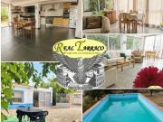 Exclusiva propiedad en venta en Aigües Verds de Reus,...