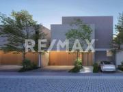 Casa en Venta en Residencial Valles Querétaro