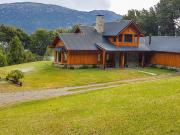 Exclusiva propiedad en venta Villa La Angostura