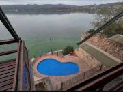 ¡EXCLUSIVA PROPIEDAD EN VILLA DEL LAGO – BAJADA AL LAGO