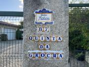 Exclusiva quinta de 1 hectare com casa térrea e...