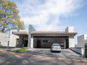 Exclusiva residencia