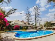 Exclusiva Residencia con Piscina en el Corazón de Surco...