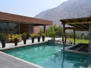 Exclusiva residencia de campo en alquiler y/o venta