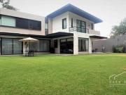 Exclusiva RESIDENCIA de lujo Casa en Club de Golf...