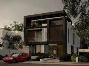 Exclusiva Residencia de Lujo Condominio Alcazar Poniente