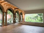 Exclusiva Residencia de Lujo en Lomas de Chapultepec,...