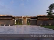 Exclusiva Residencia de Lujo en Preventa