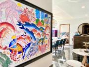 Exclusiva Residencia de Lujo en Shark Tower C3999