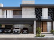 Exclusiva Residencia de Lujo en Venta Fracc. Privado...