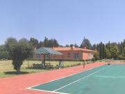 Exclusiva Residencia de un Piso en Ocoyoacac