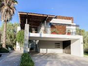 Exclusiva residencia diseñada por famoso arquitecto mexicano
