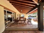 Exclusiva Residencia en Avándaro: Naturaleza, Lujo y...
