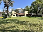 Exclusiva Residencia en Avándaro: Naturaleza, Lujo y...