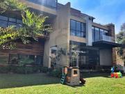 Exclusiva Residencia en Bosque Real