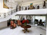 Exclusiva Residencia en Ciudad Satélite | 1,500 m2 de...