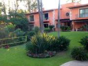 EXCLUSIVA RESIDENCIA EN COLINAS DE SAN JAVIER