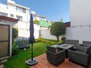 Exclusiva Residencia en Condominio Privado en San...