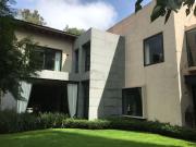 Exclusiva Residencia en el Club de Golf Santa Fe