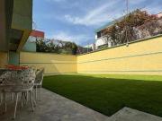 EXCLUSIVA RESIDENCIA EN JARDINES DE COYOACÁN EXCLUSIVA RESIDENCIA EN JARDINES DE COYOACÁN