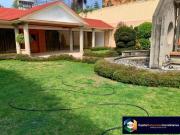 Exclusiva residencia en Jardines del Pedregal