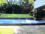 Exclusiva Residencia en Lomas Hipódromo