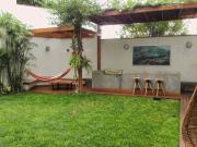 ¡EXCLUSIVA RESIDENCIA EN MIRAFLORES!