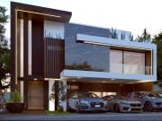 ✨ Exclusiva Residencia en Parque Gran Reserva – Lomas de...