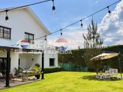 Exclusiva residencia en Puembo cerca de Arrayanes