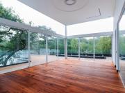 Exclusiva Residencia en Rancho San Juan en Zona Esmeralda