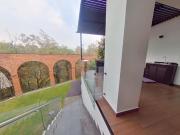¡Exclusiva residencia en San Jerónimo: lujo, diseño y...
