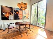 EXCLUSIVA RESIDENCIA EN SAN TELMO CON LOCAL COMERCIAL