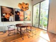 EXCLUSIVA RESIDENCIA EN SAN TELMO CON LOCAL COMERCIAL