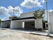 Exclusiva Residencia en Temozón Norte, Mérida, Yucatán