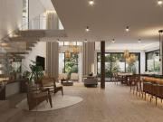 Exclusiva Residencia en Tulum – Casa Pucté