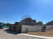 EXCLUSIVA RESIDENCIA EN VENTA