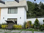Exclusiva Residencia En Venta En Club De Golf San...
