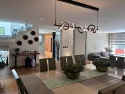 Exclusiva Residencia en venta en Col. Club de Golf México