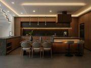 Exclusiva residencia en venta en El Alcazar Poniente...