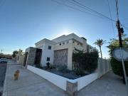 EXCLUSIVA RESIDENCIA EN VENTA EN LOS PINOS MEXICALI B.C ️