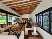 EXCLUSIVA RESIDENCIA EN VENTA EN RANCHO SAN FRANCISCO EN...
